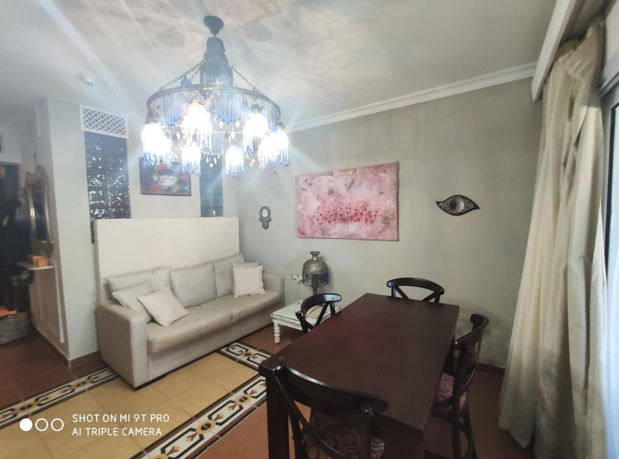 Sharm Suite Privata Domina Extérieur photo