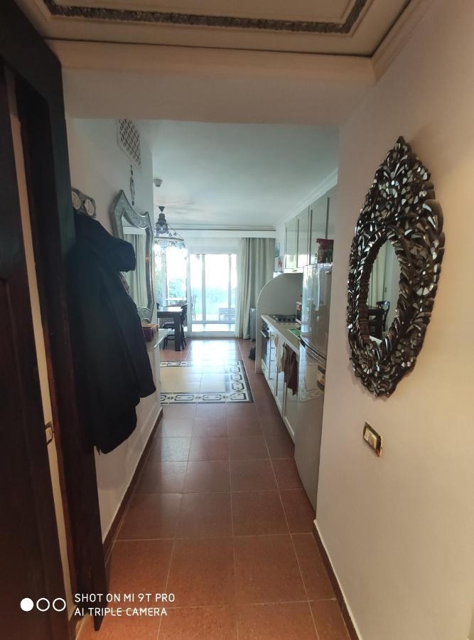 Sharm Suite Privata Domina Extérieur photo