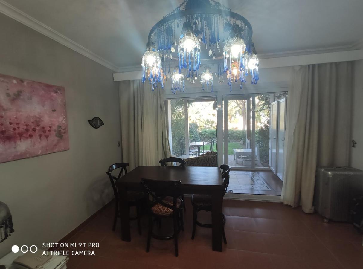 Sharm Suite Privata Domina Extérieur photo