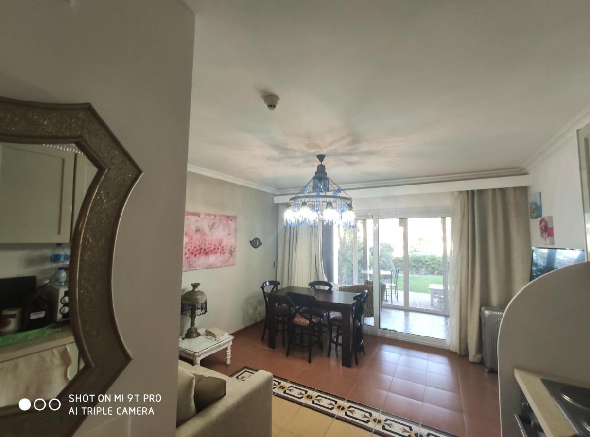 Sharm Suite Privata Domina Extérieur photo