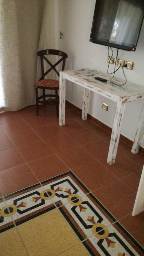 Sharm Suite Privata Domina Extérieur photo