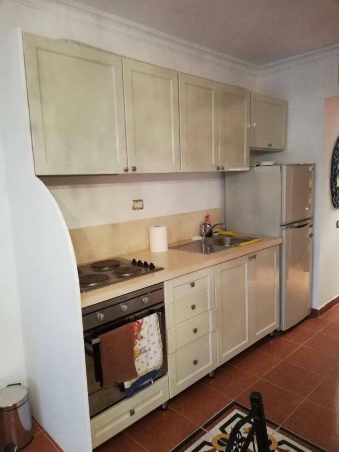 Sharm Suite Privata Domina Extérieur photo