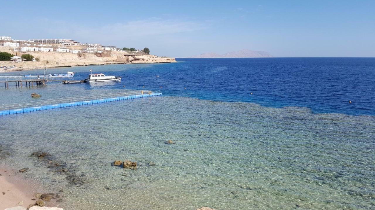 Sharm Suite Privata Domina Extérieur photo