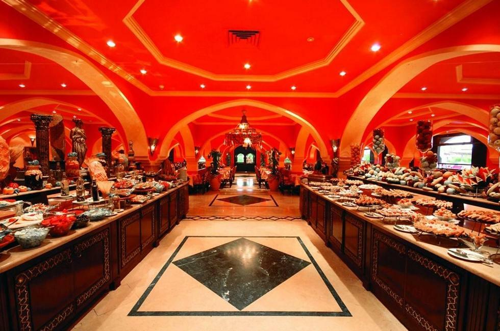 Sharm Suite Privata Domina Extérieur photo