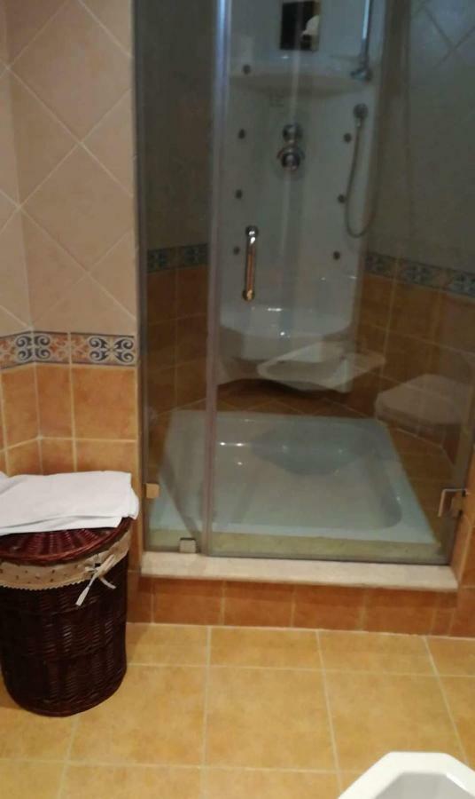 Sharm Suite Privata Domina Extérieur photo
