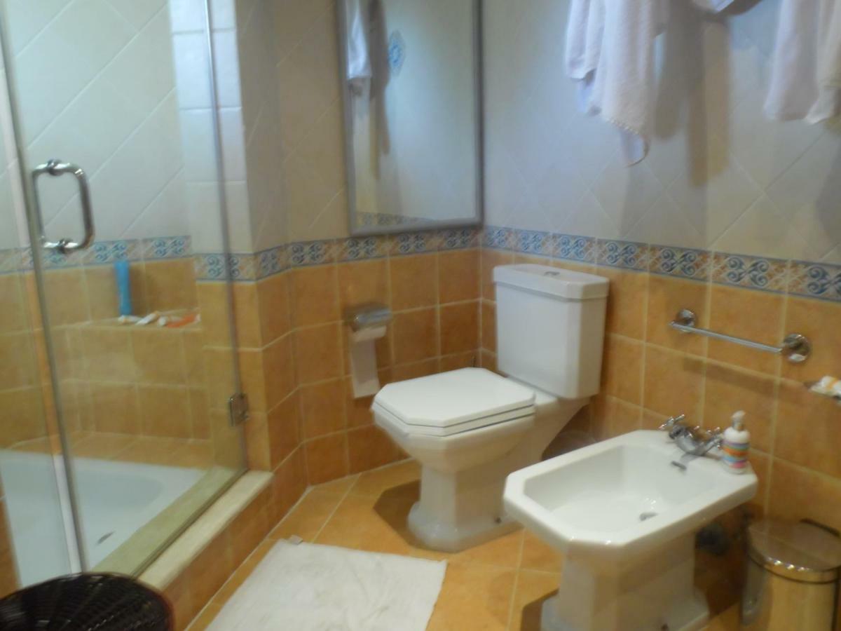 Sharm Suite Privata Domina Extérieur photo