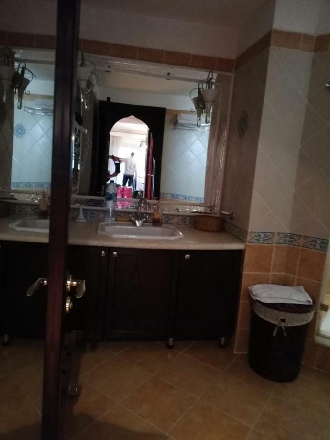 Sharm Suite Privata Domina Extérieur photo