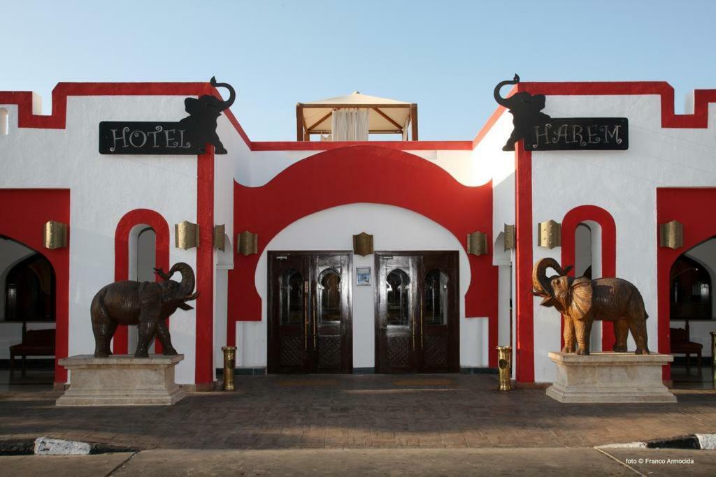Sharm Suite Privata Domina Extérieur photo