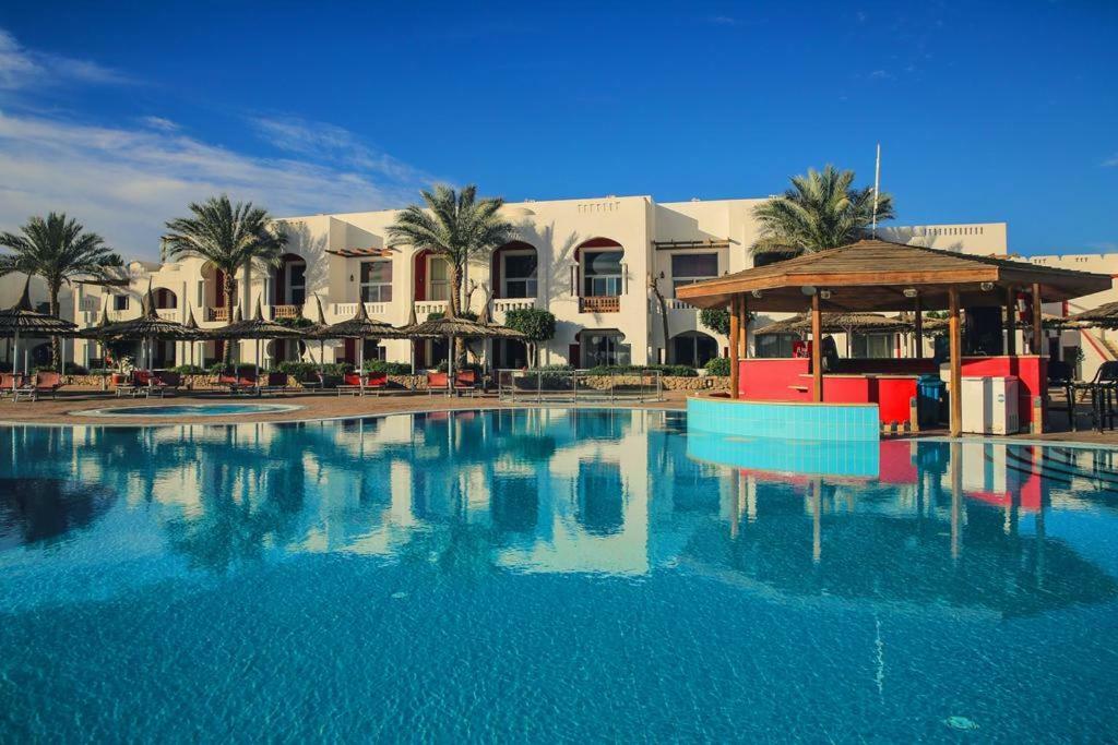 Sharm Suite Privata Domina Extérieur photo